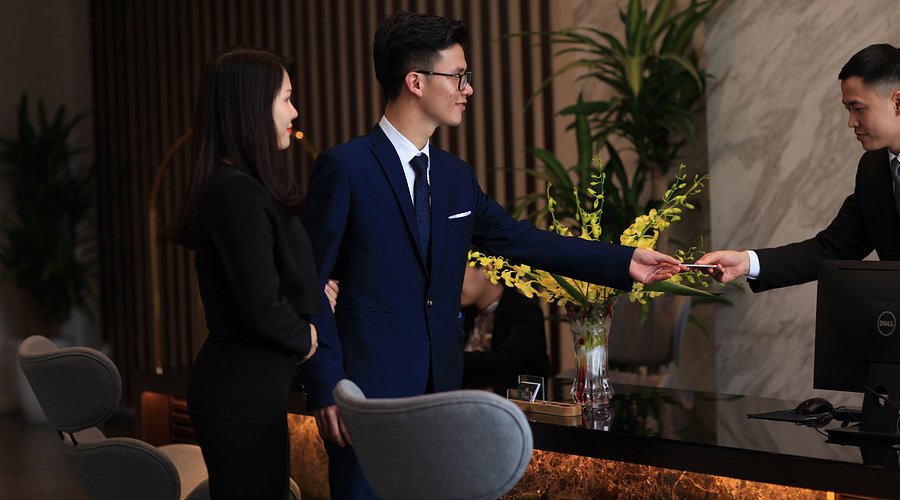  Thiết Kế – Trải Nghiệm & Chất Lượng Dịch Vụ Trong Khách Sạn
